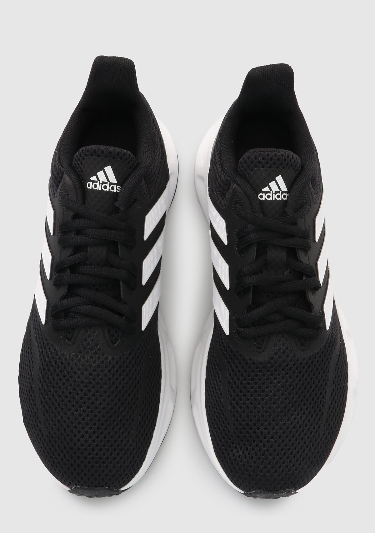 adidas Show The Way 2 0 Siyah Unisex Spor Ayakkabı GY6348