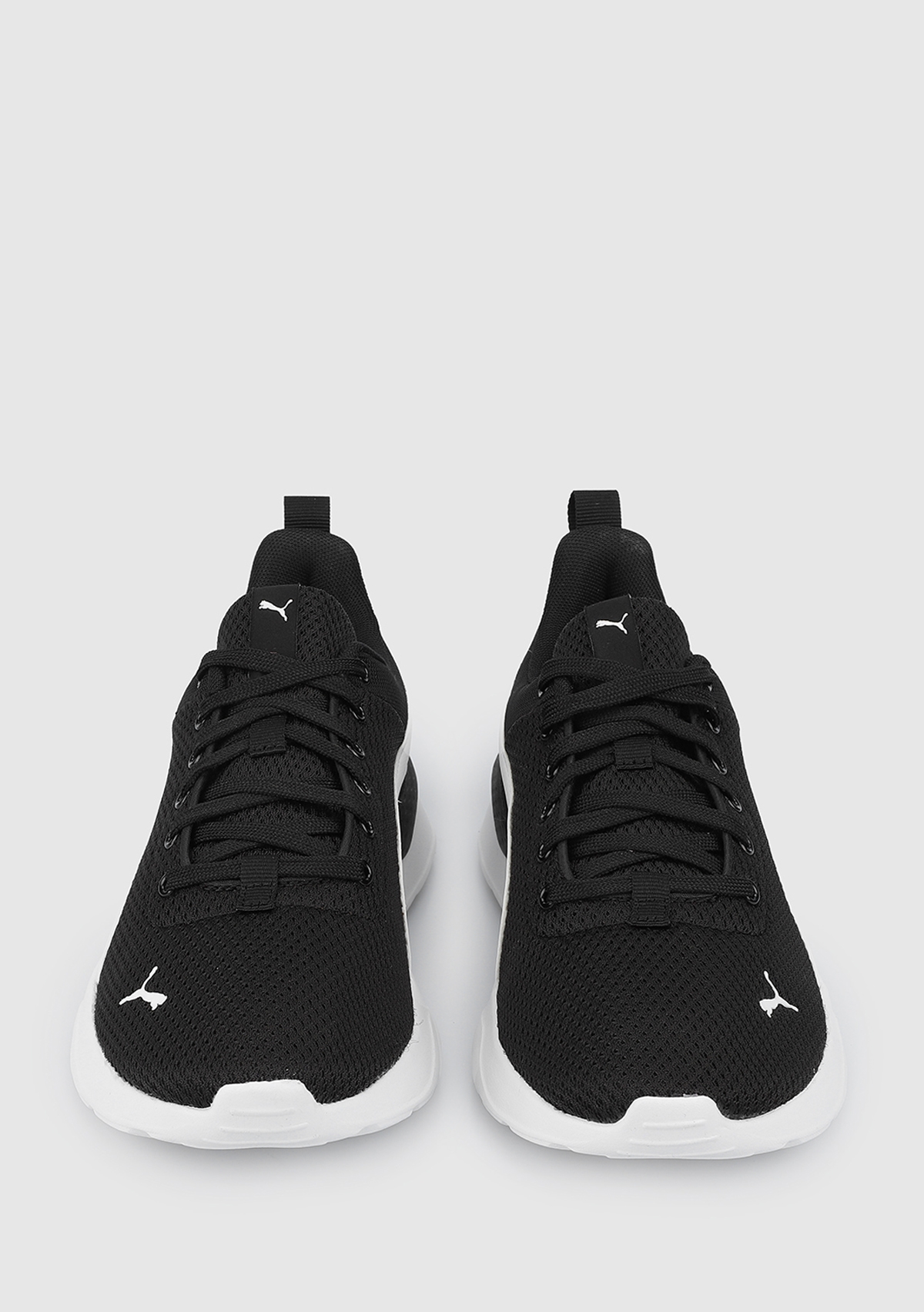 Anzarun Lite Siyah-Beyaz Unisex Sneaker 37112802