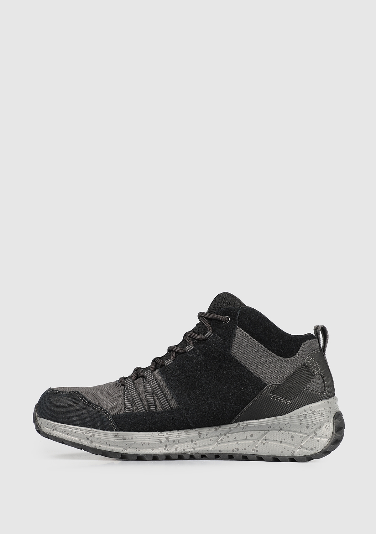 Equalizer 4.0 Trail-Grizwald Siyah Erkek Waterproof Sneaker 237180Bkcc 