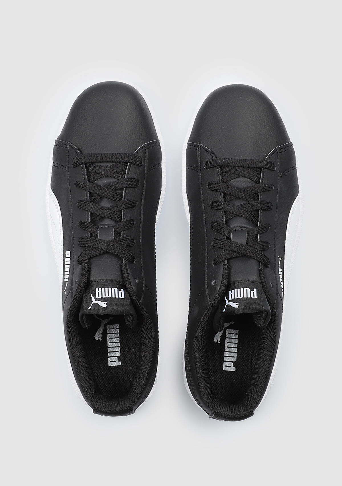 Up Siyah Unisex Sneaker 37260501 