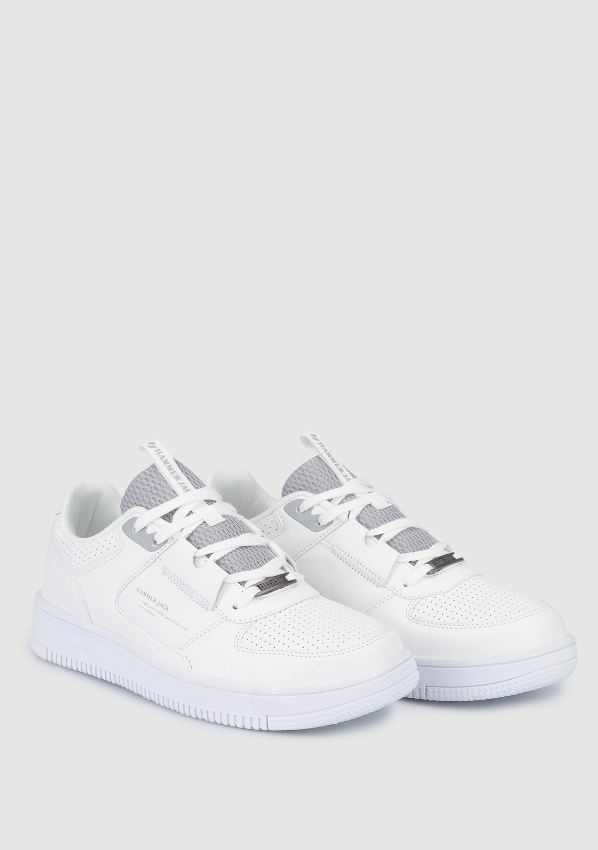 Jarmilla Beyaz Erkek Sneaker