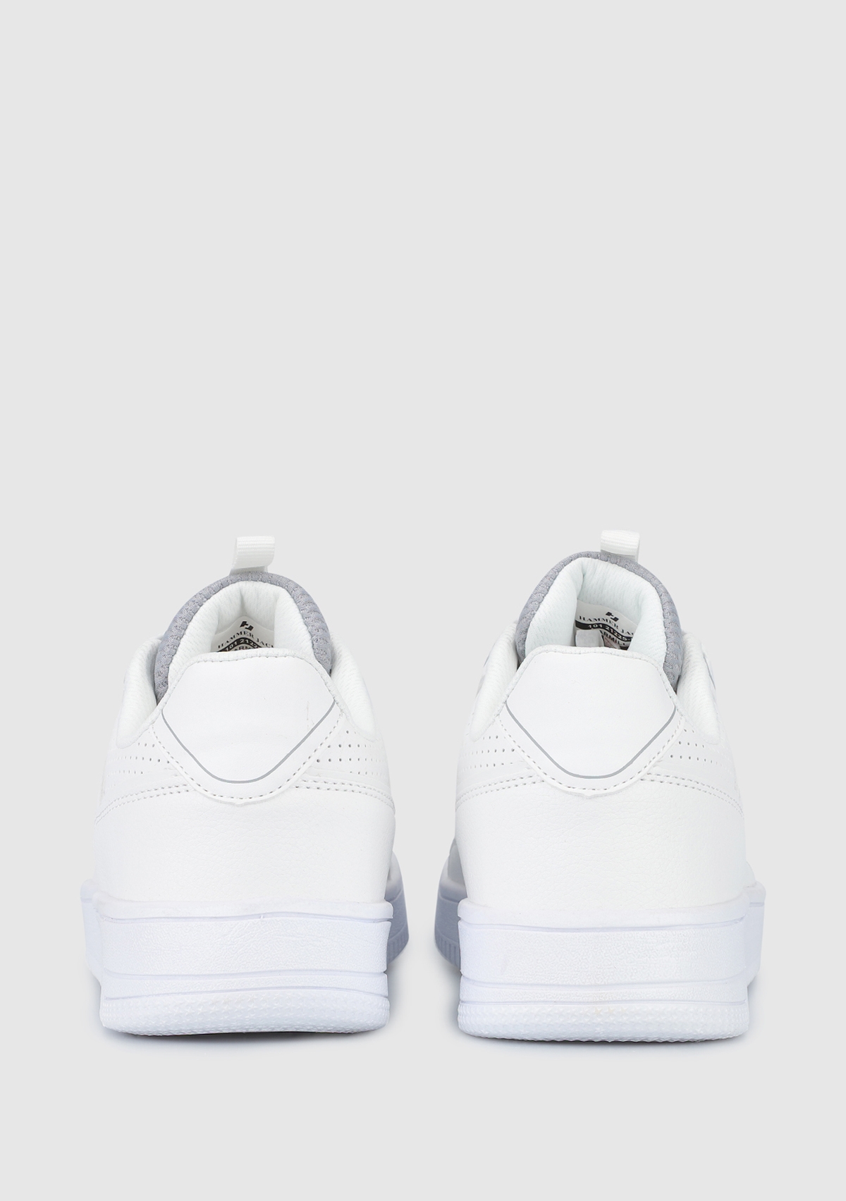 Jarmilla Beyaz Erkek Sneaker
