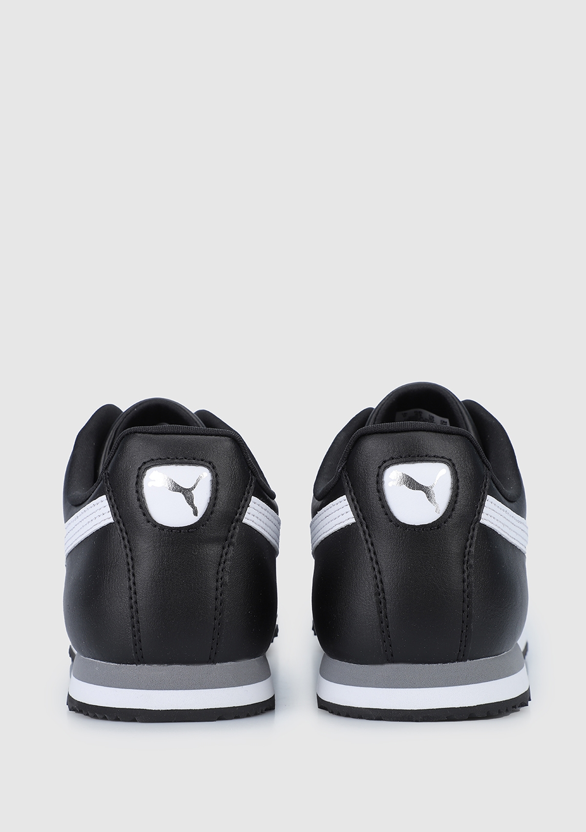 Roma Basic Siyah Erkek Sneaker 35357211