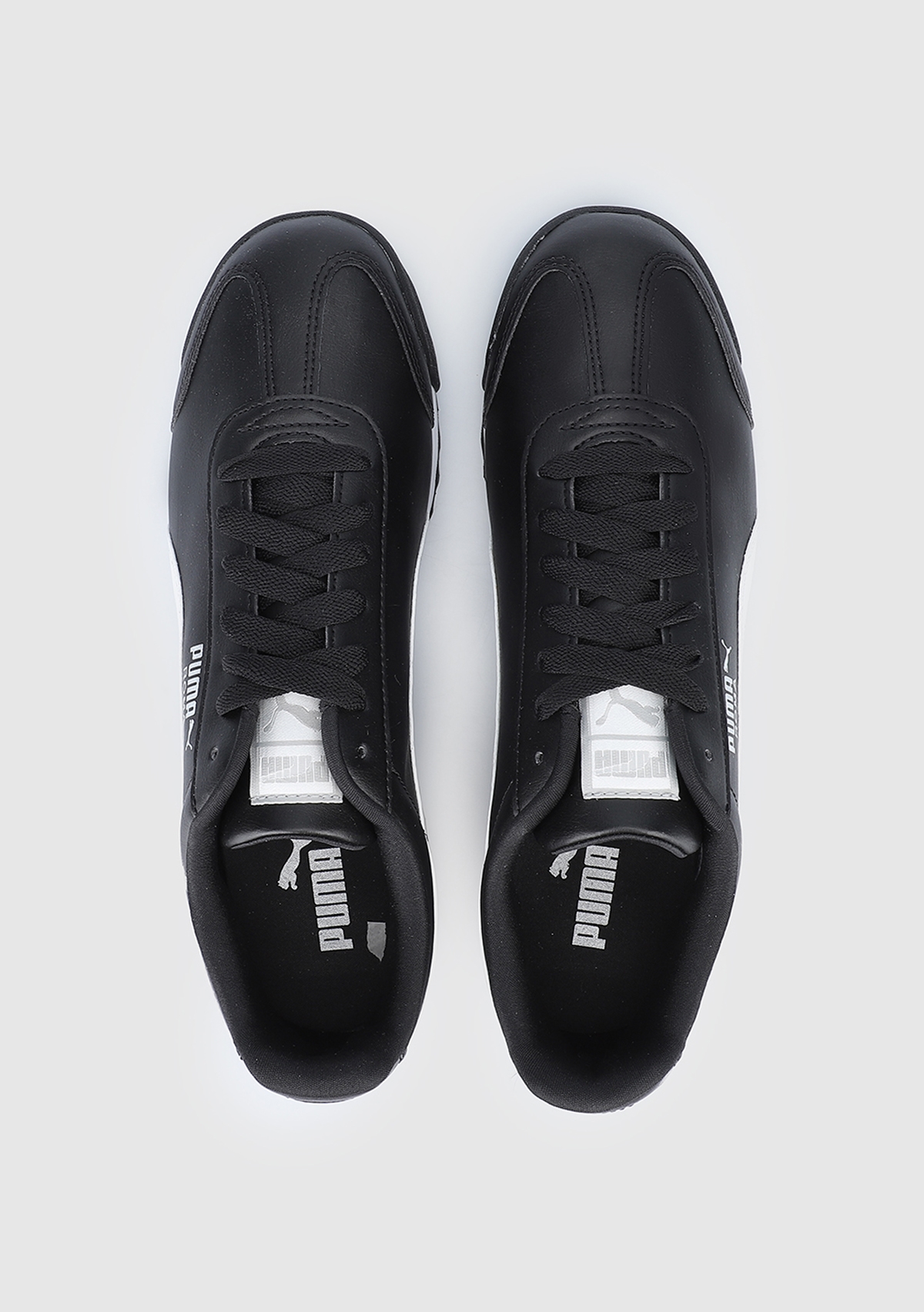 Roma Basic Siyah Erkek Sneaker 35357211
