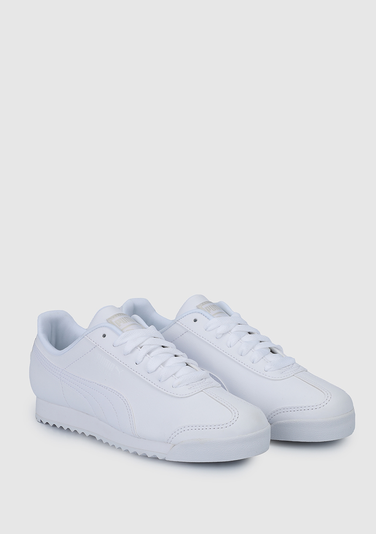 Roma Basic Beyaz Erkek Sneaker 35357221