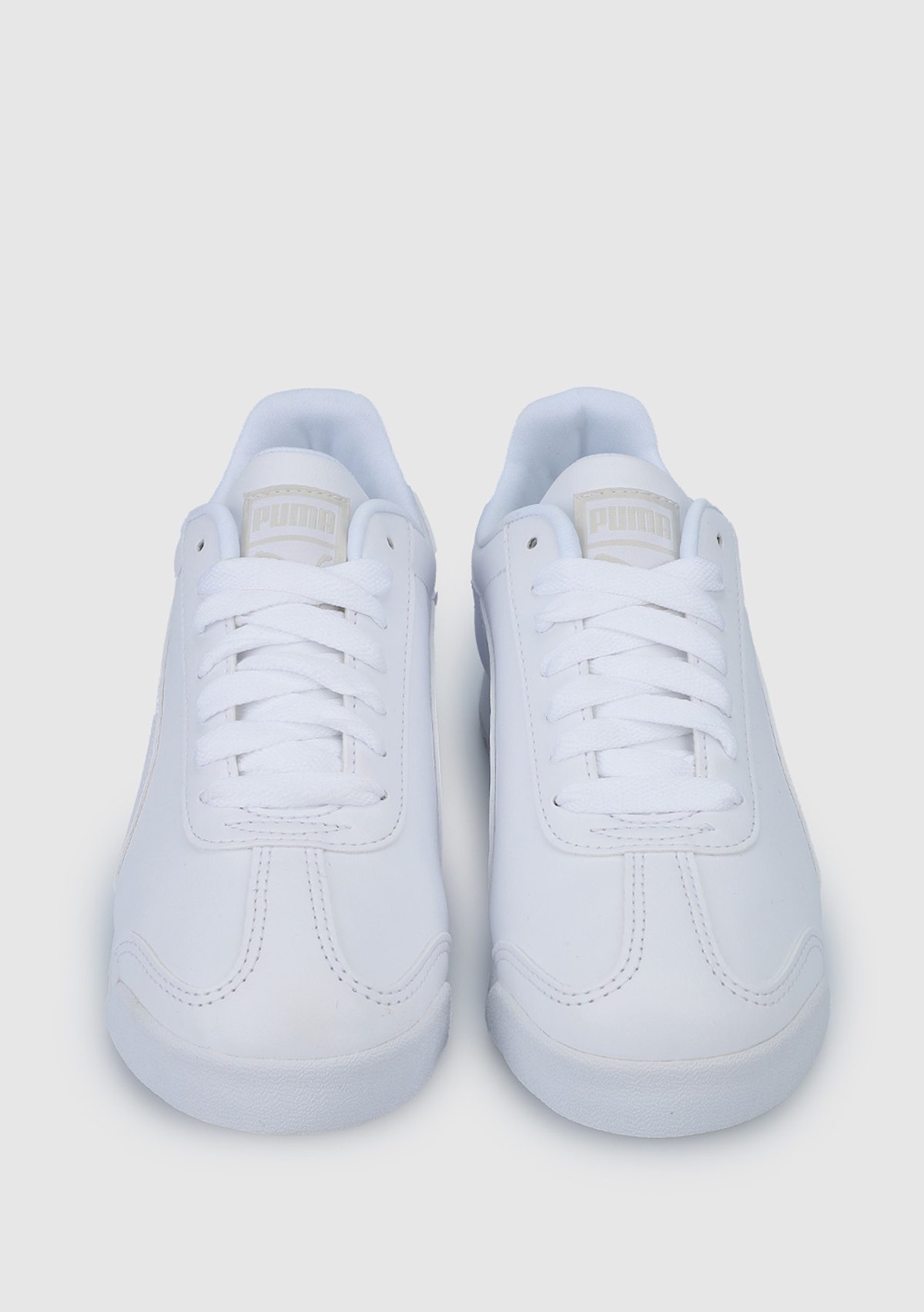 Roma Basic Beyaz Erkek Sneaker 35357221