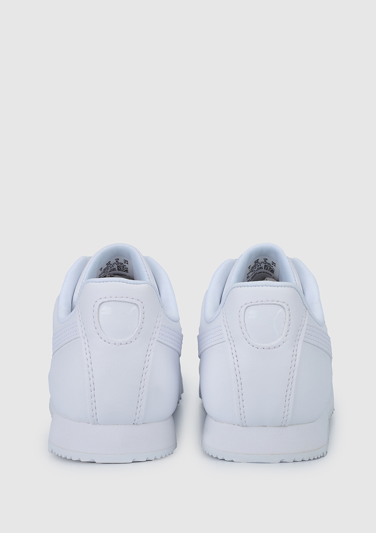 Roma Basic Beyaz Erkek Sneaker 35357221