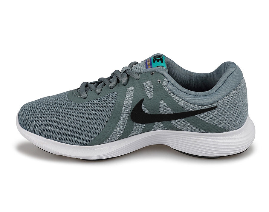 Women S Revolution 4 Running Shoe  Yeşil Kadın Koşu Ayakkabısı Aj3491015