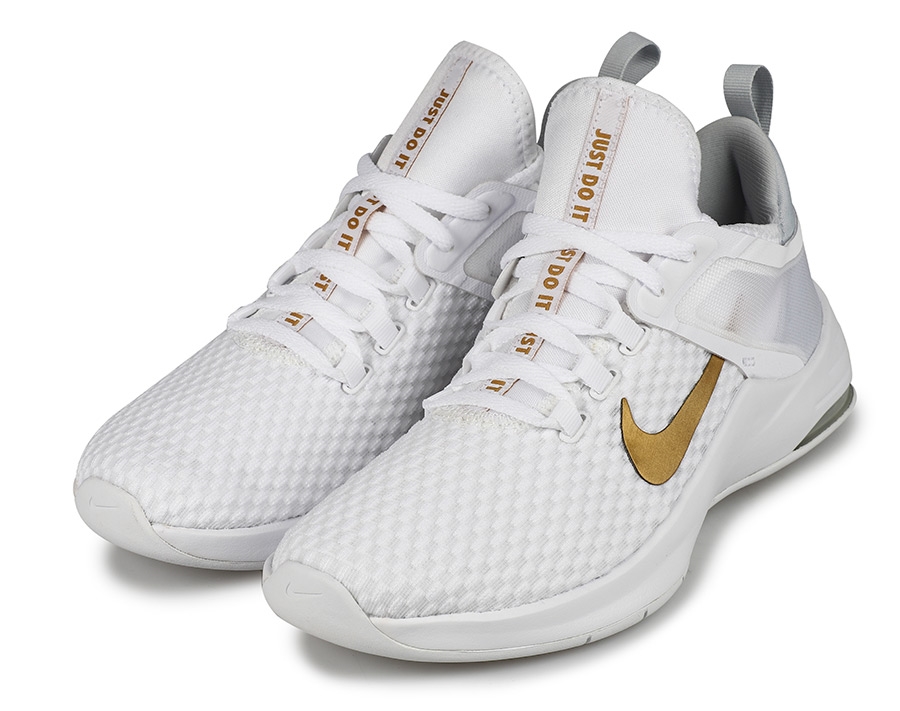 Air Max Bella Tr 2 Beyaz Kadın Spor Ayakkabısı AQ7492-101