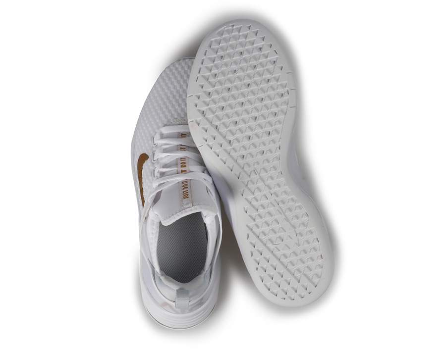 Air Max Bella Tr 2 Beyaz Kadın Spor Ayakkabısı AQ7492-101