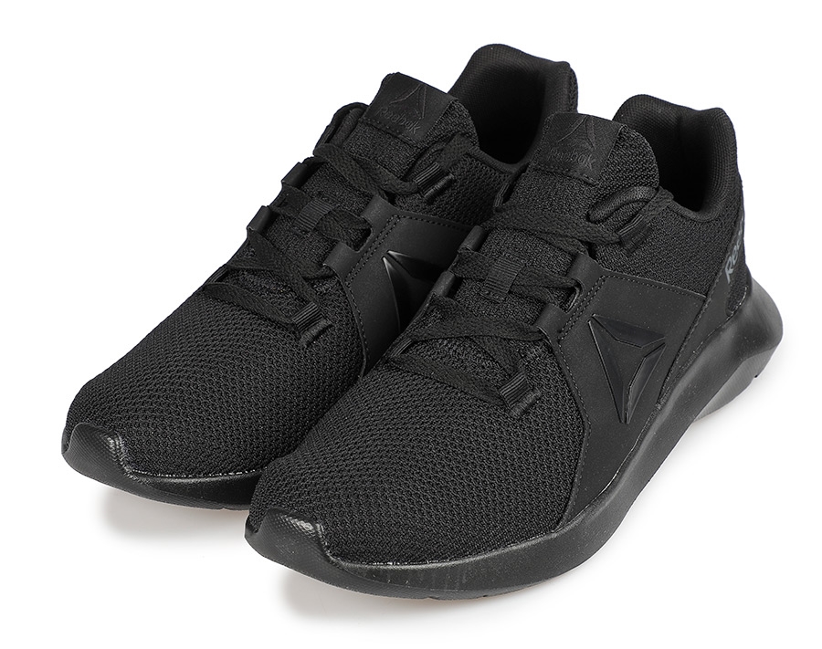 Reebok Energylux Siyah Erkek Koşu Ayakkabısı Cn6752