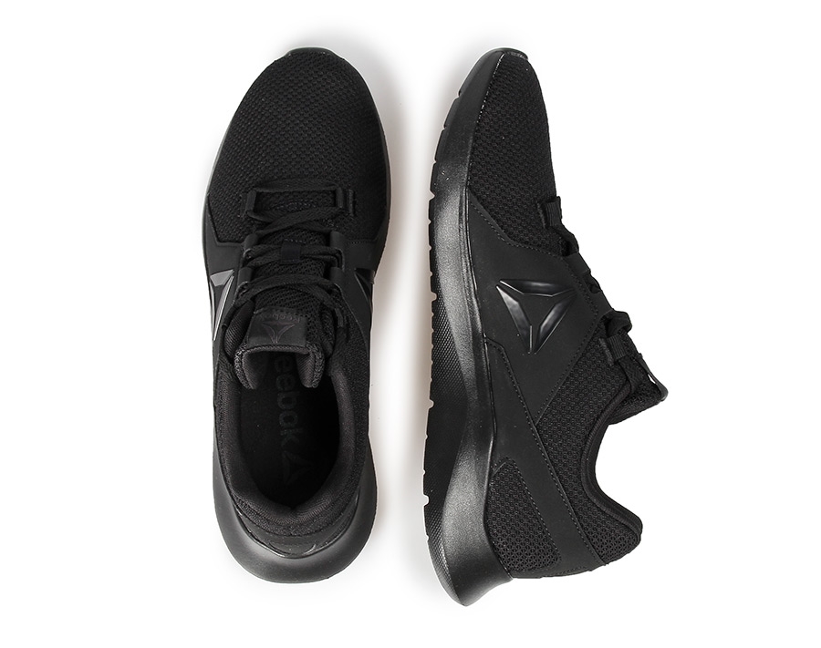 Reebok Energylux Siyah Erkek Koşu Ayakkabısı Cn6752