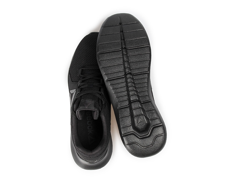 Reebok Energylux Siyah Erkek Koşu Ayakkabısı Cn6752