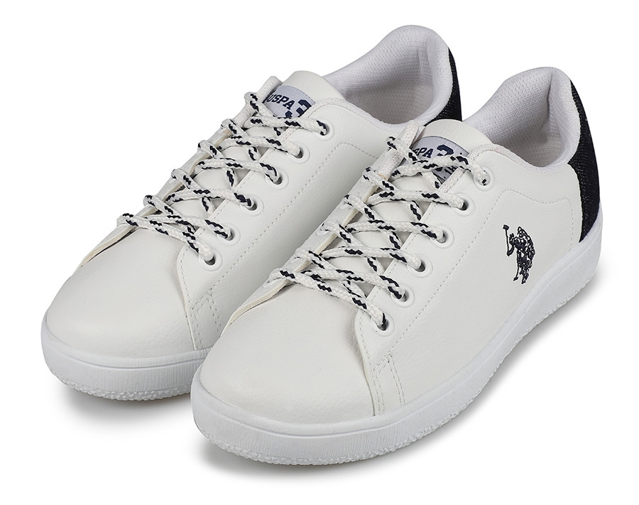 Beyaz Kadın Sneaker