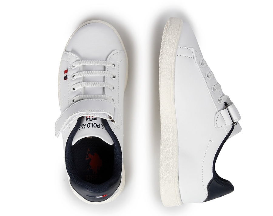 Beyaz  Casual Ayakkabı