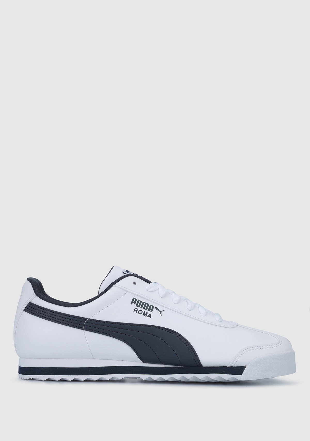 Roma Basic Beyaz Erkek Sneaker 35357212