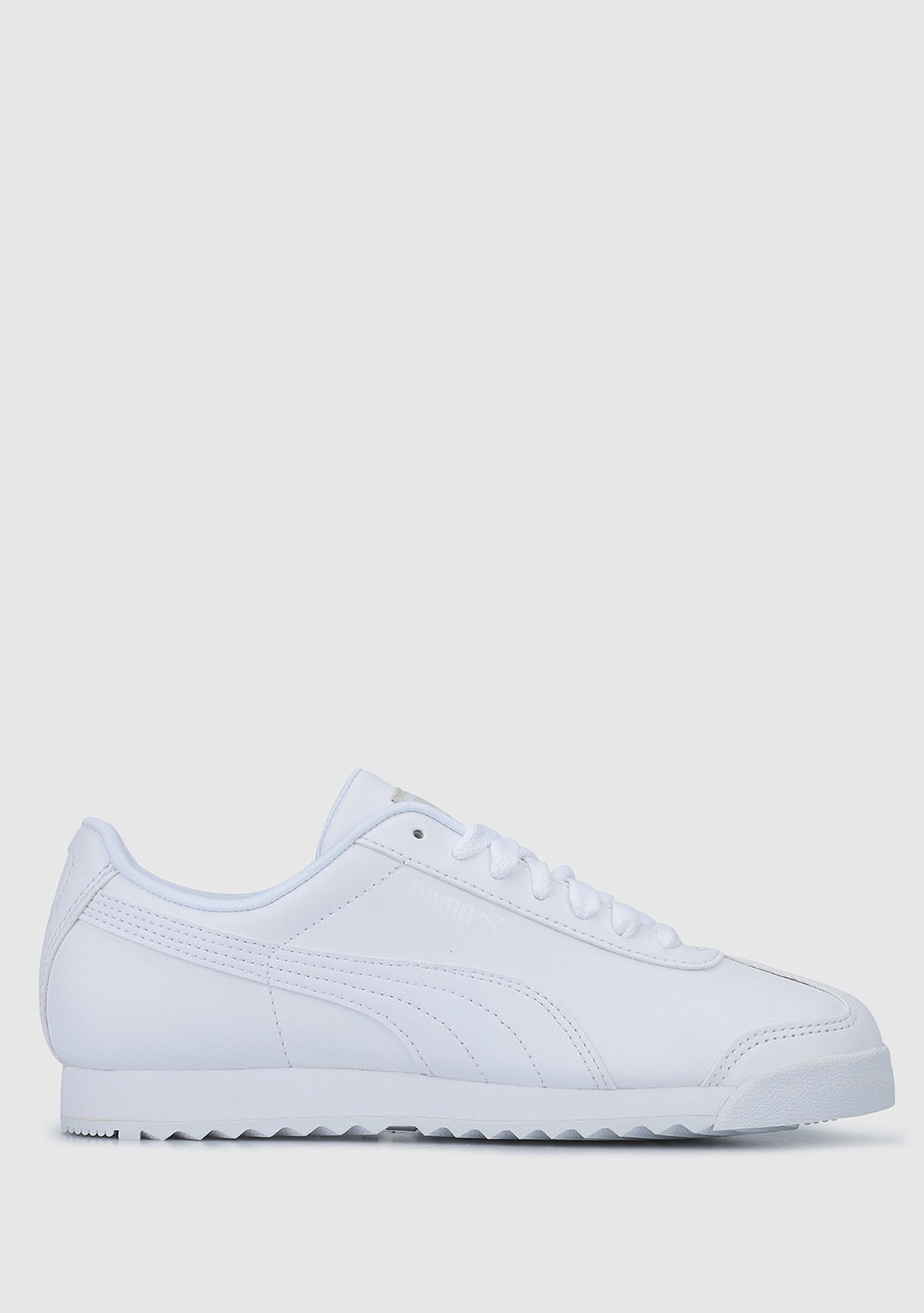 Roma Basic Beyaz Erkek Sneaker 35357221