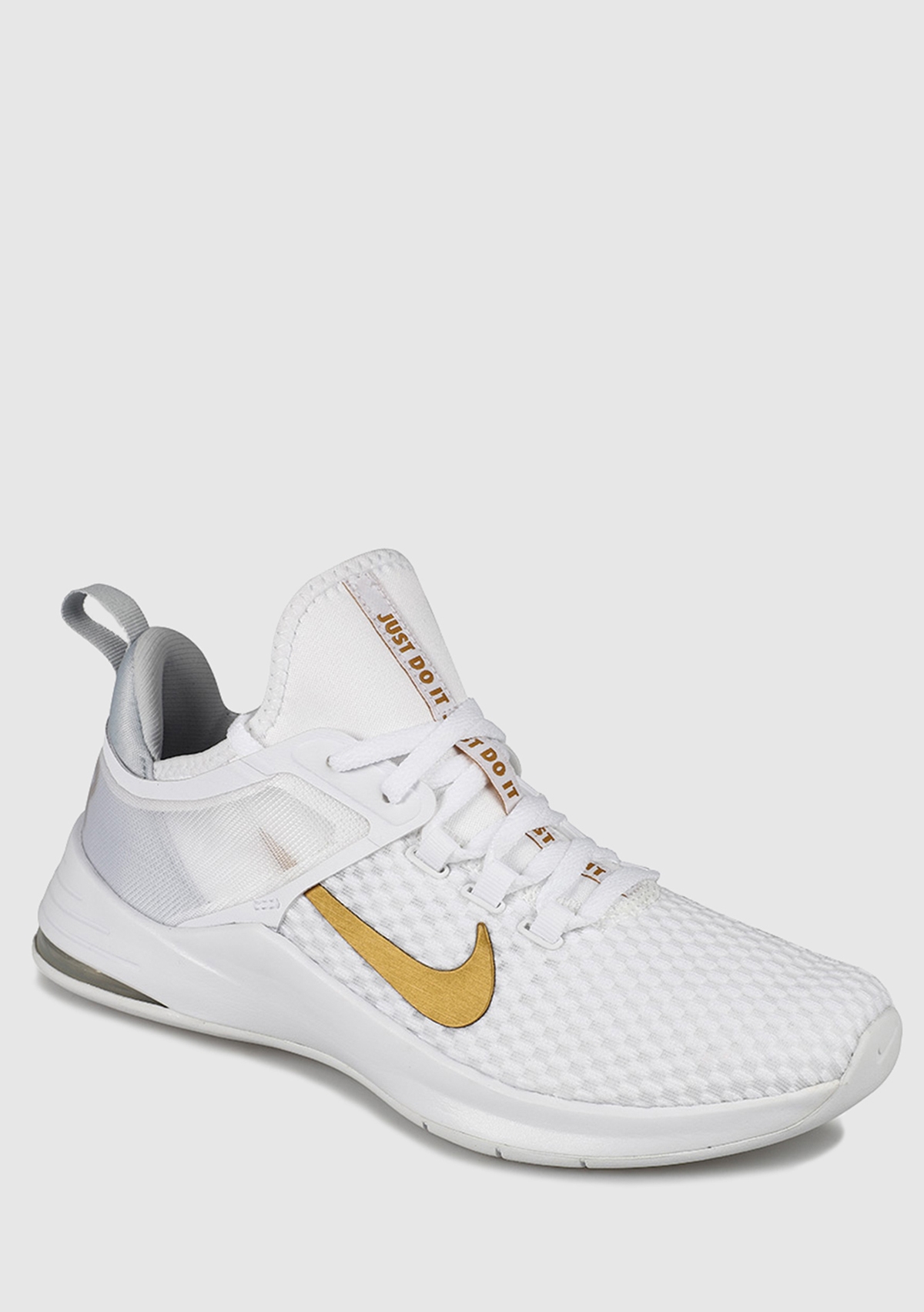 Air Max Bella Tr 2 Beyaz Kadın Spor Ayakkabısı AQ7492-101