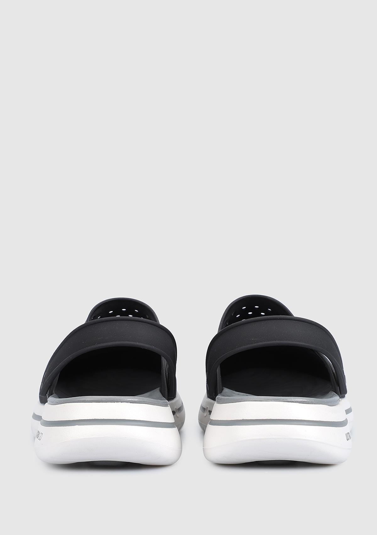 Bkgy Go Walk 5 Siyah Erkek Sneaker 243002 Bkgy