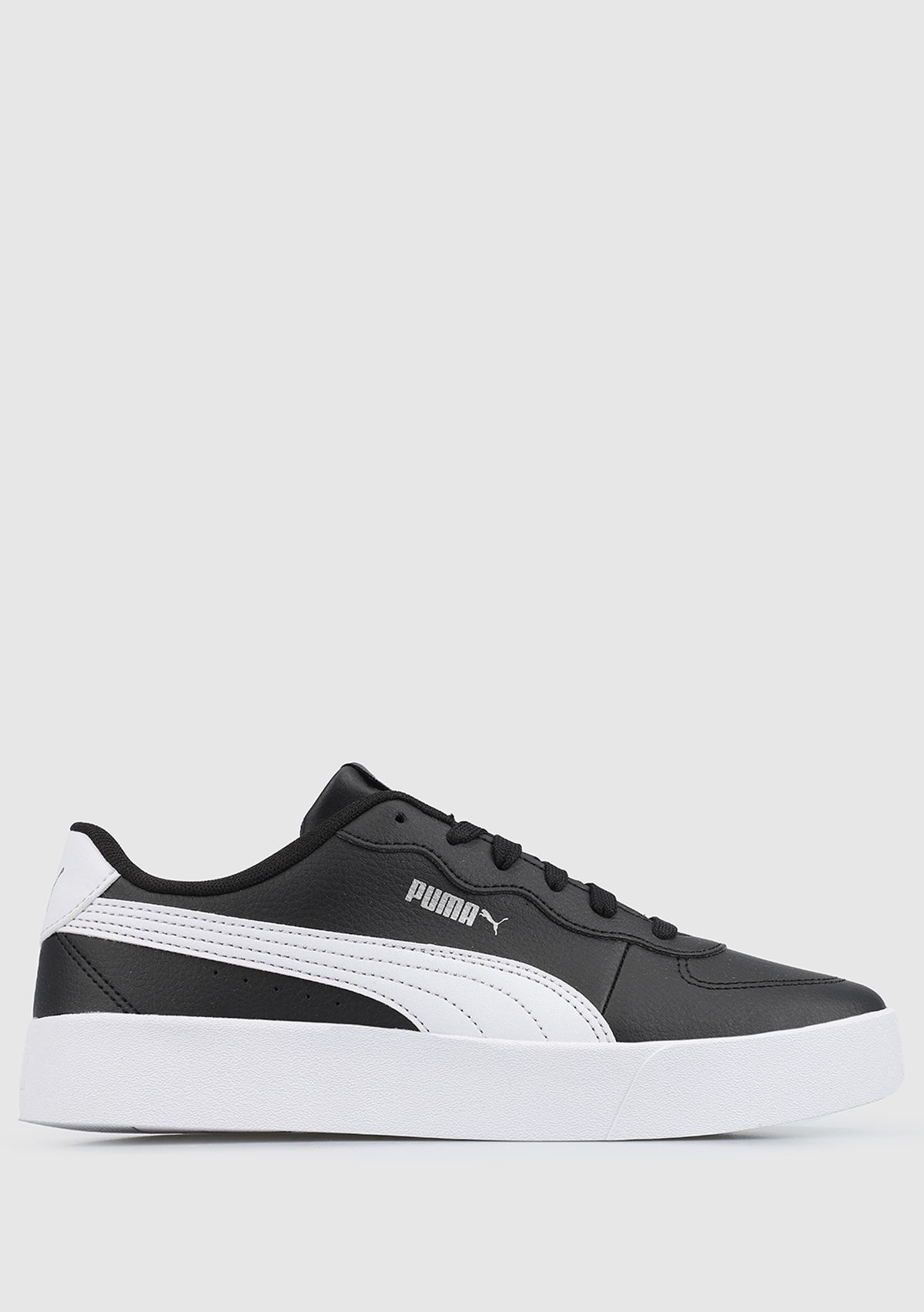 Skye Clean Siyah Kadın Sneaker 38014701