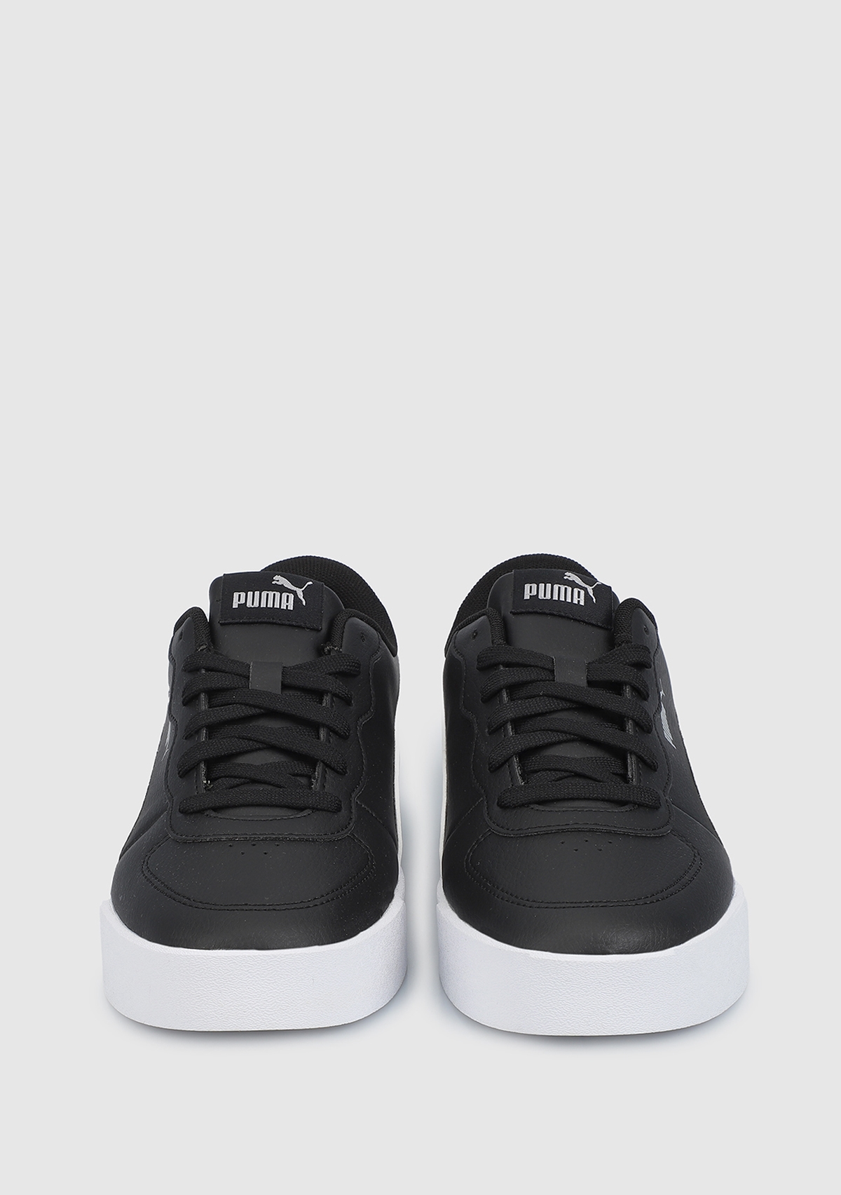 Skye Clean Siyah Kadın Sneaker 38014701