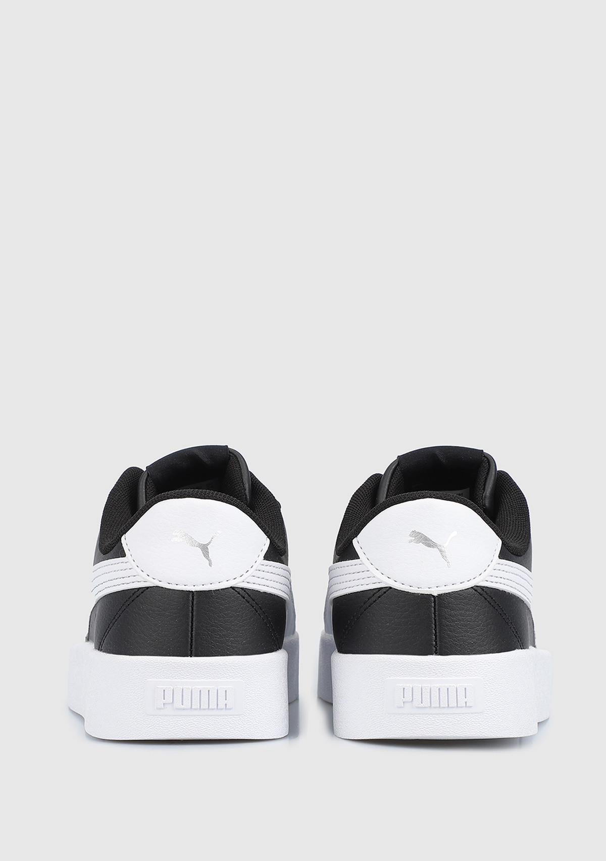 Skye Clean Siyah Kadın Sneaker 38014701