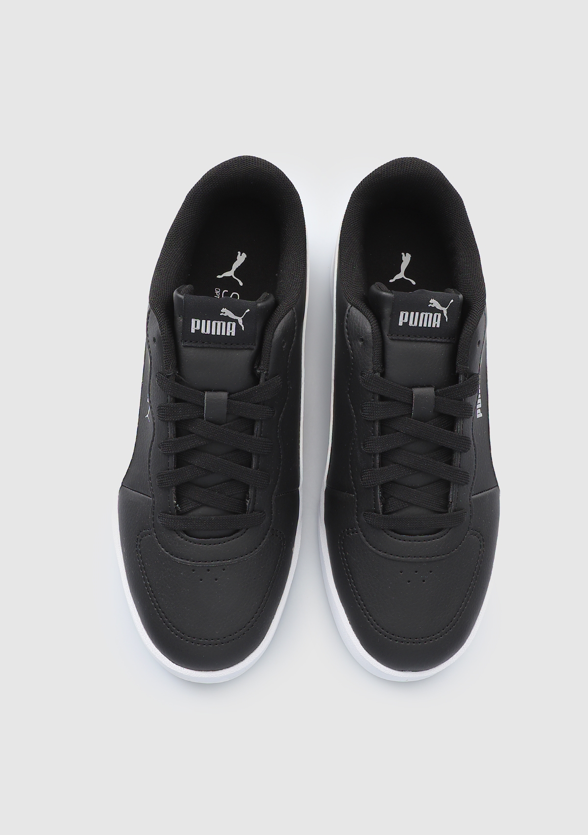 Skye Clean Siyah Kadın Sneaker 38014701