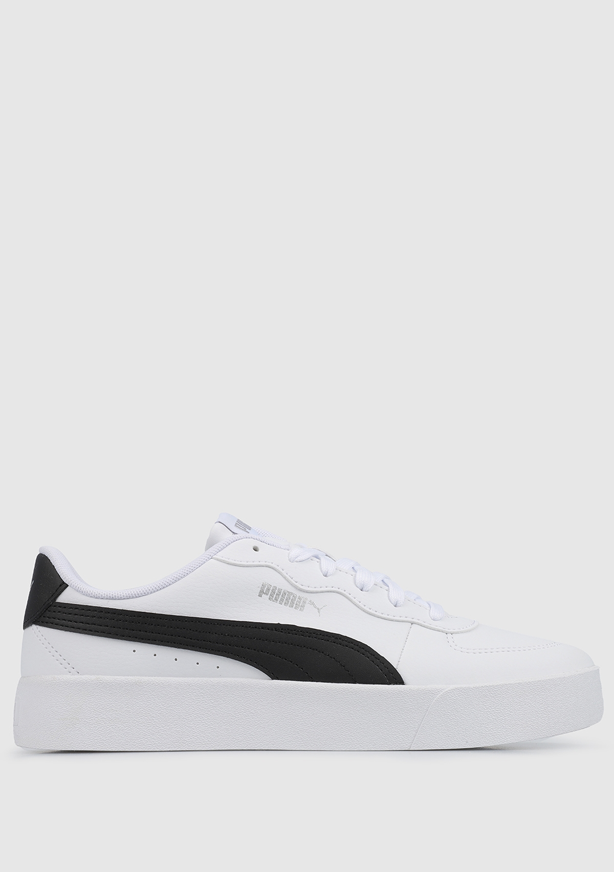 Skye Clean Beyaz Kadın Sneaker 38014704 