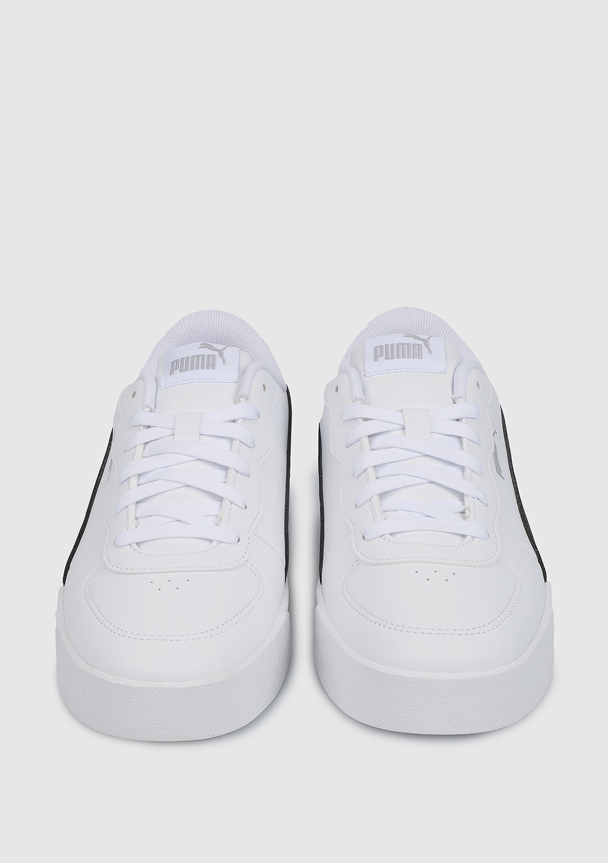 Skye Clean Beyaz Kadın Sneaker 38014704 