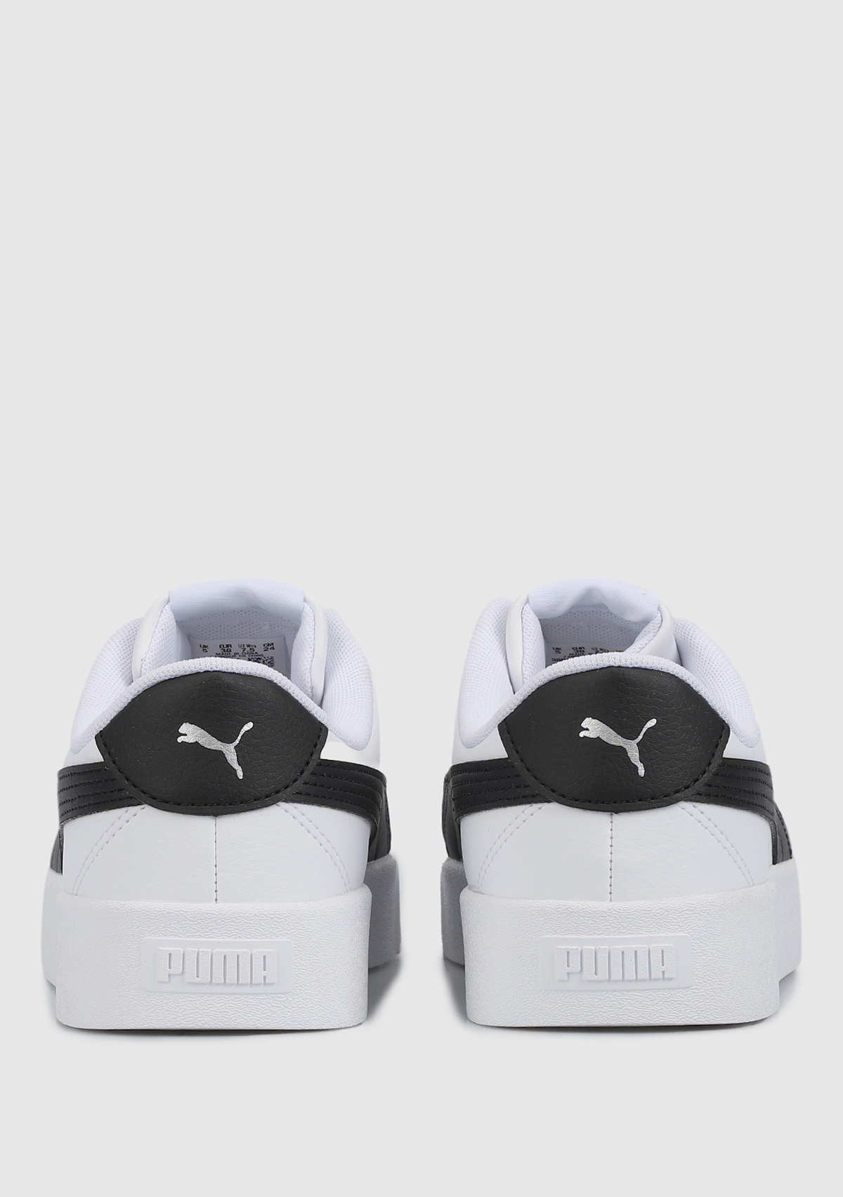Skye Clean Beyaz Kadın Sneaker 38014704 