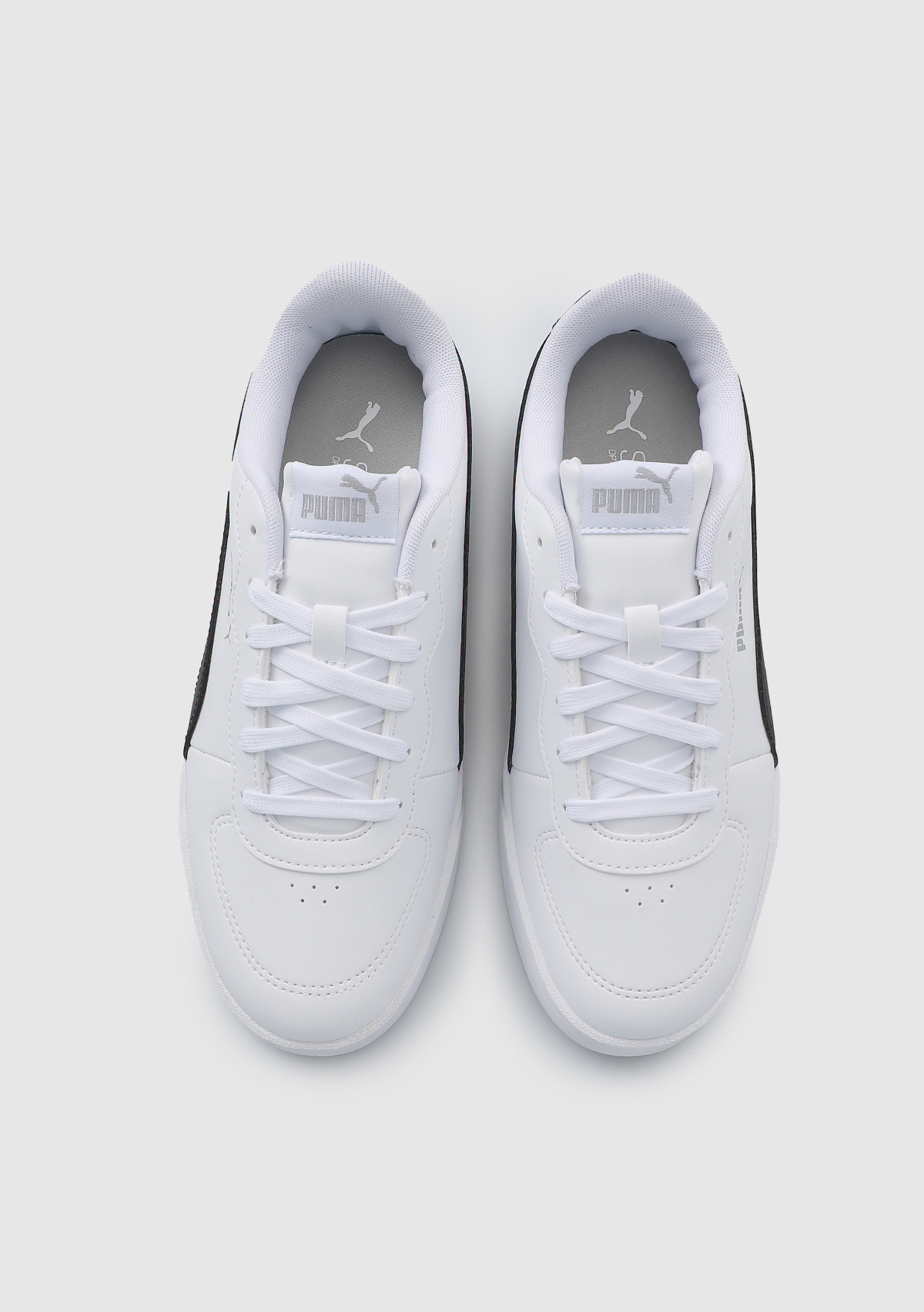 Skye Clean Beyaz Kadın Sneaker 38014704 