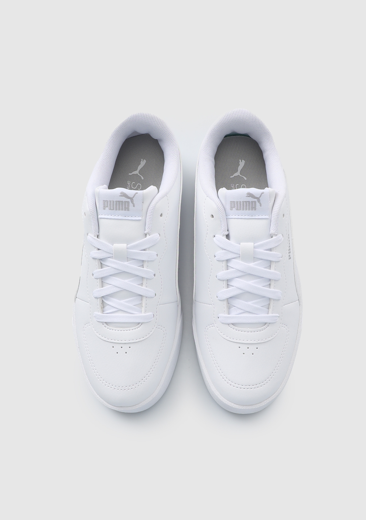 Skye Clean Beyaz Kadın Sneaker 38014702