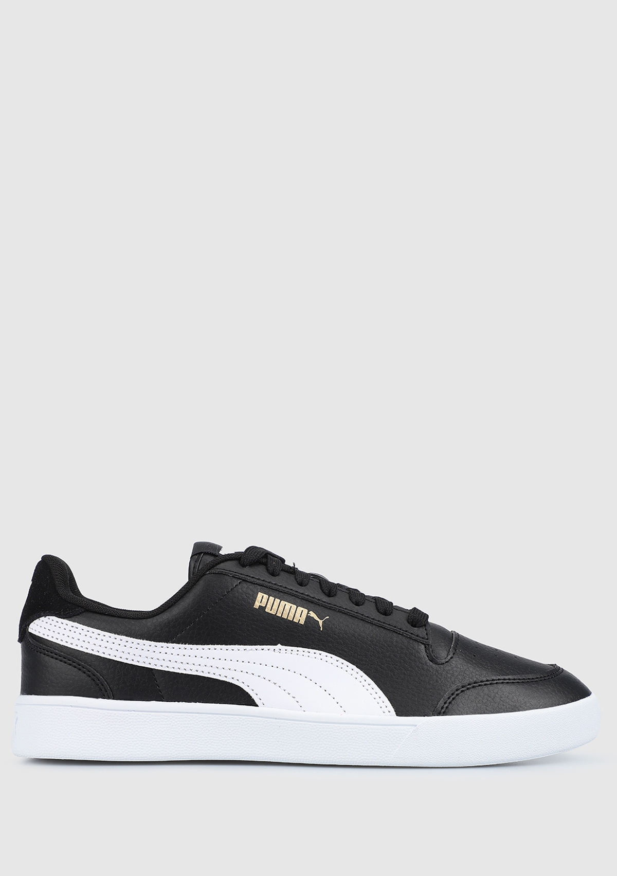 Shuffle Siyah Erkek Sneaker 30966804 