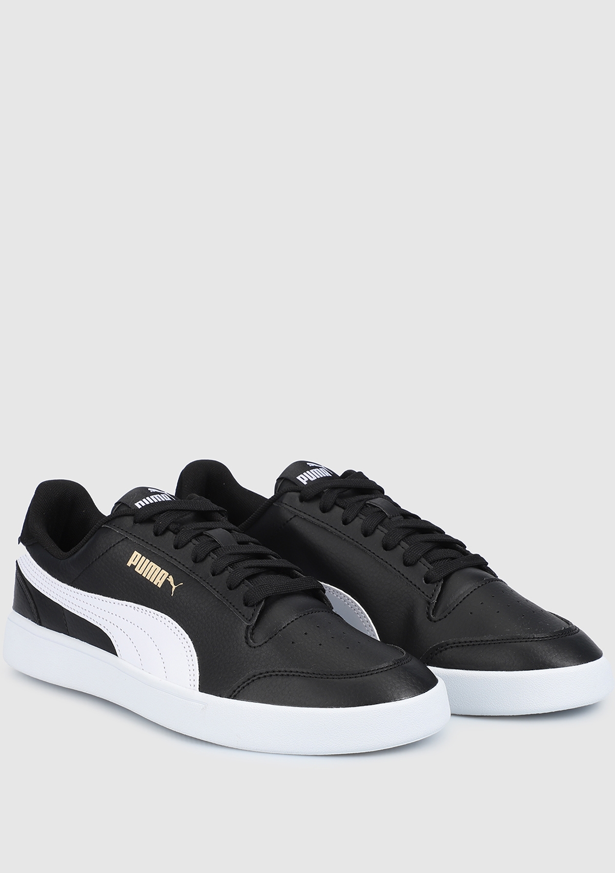 Shuffle Siyah Erkek Sneaker 30966804 