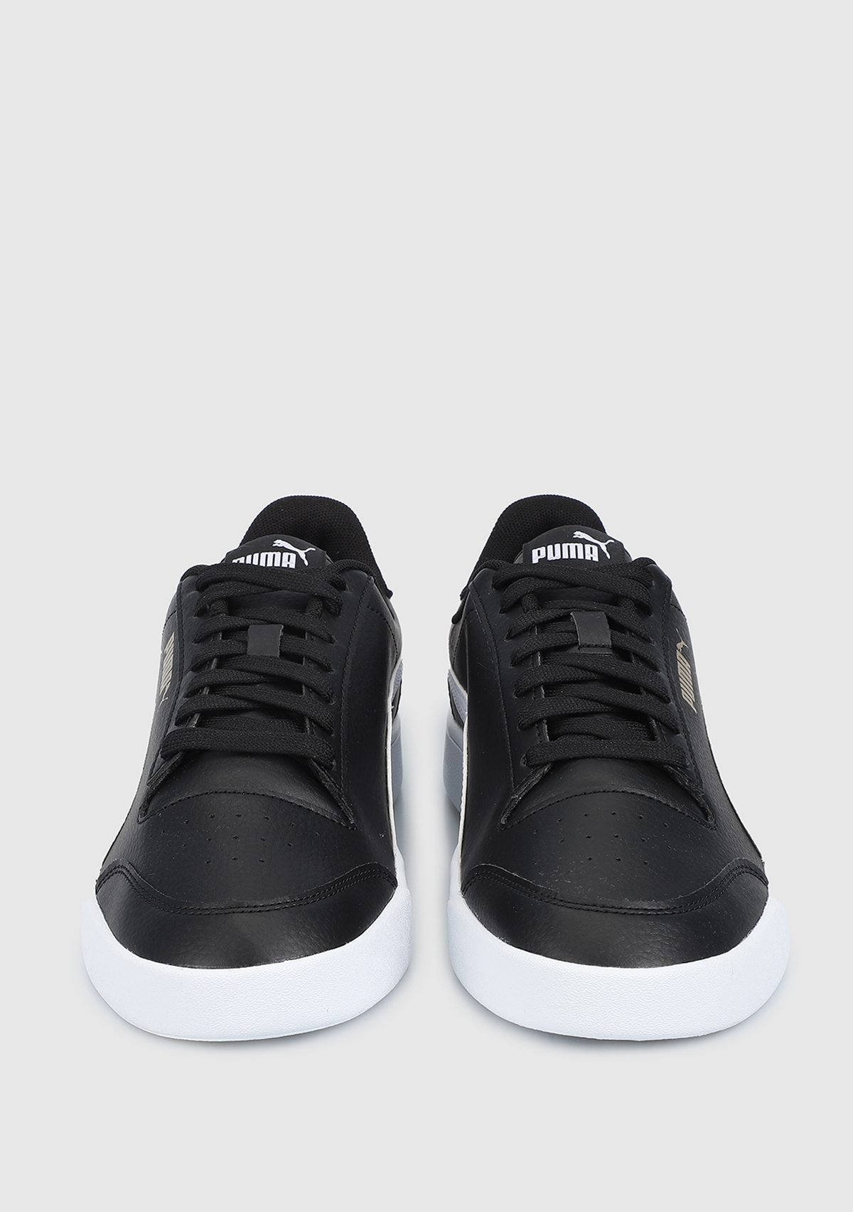 Shuffle Siyah Erkek Sneaker 30966804 