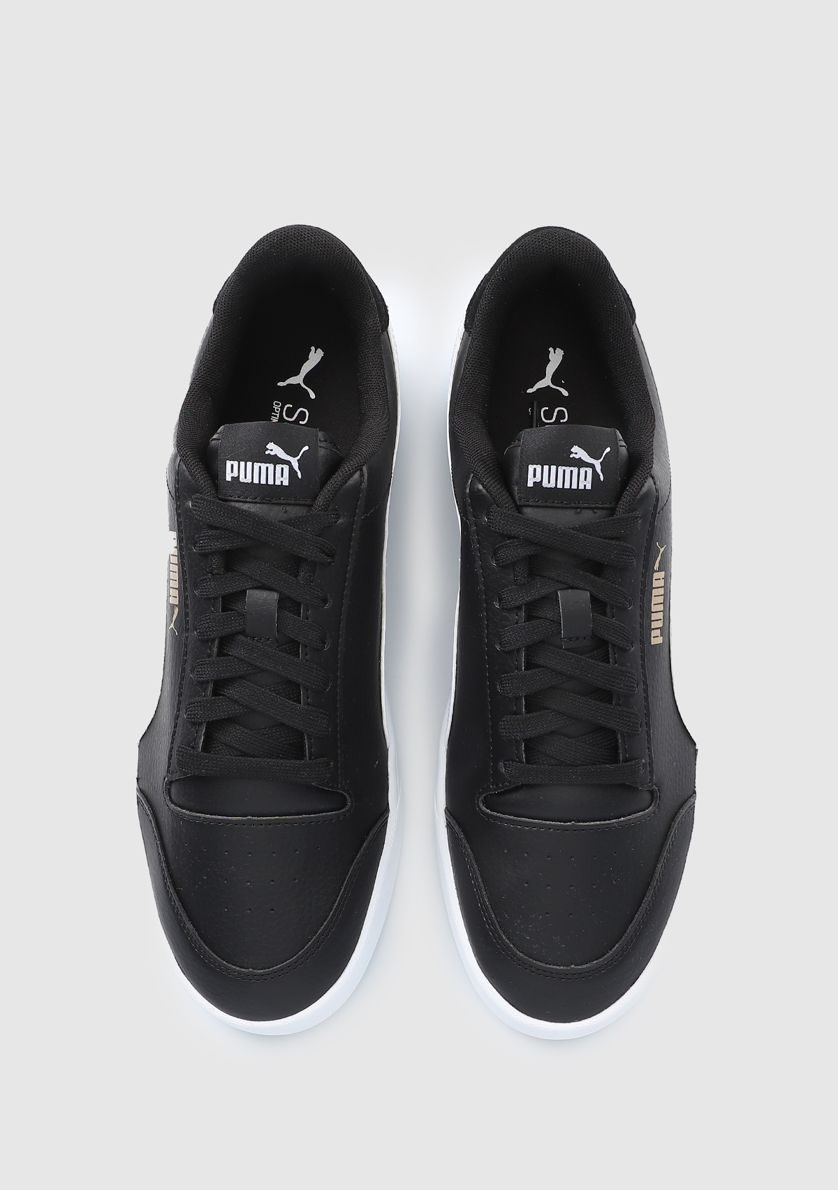 Shuffle Siyah Erkek Sneaker 30966804 