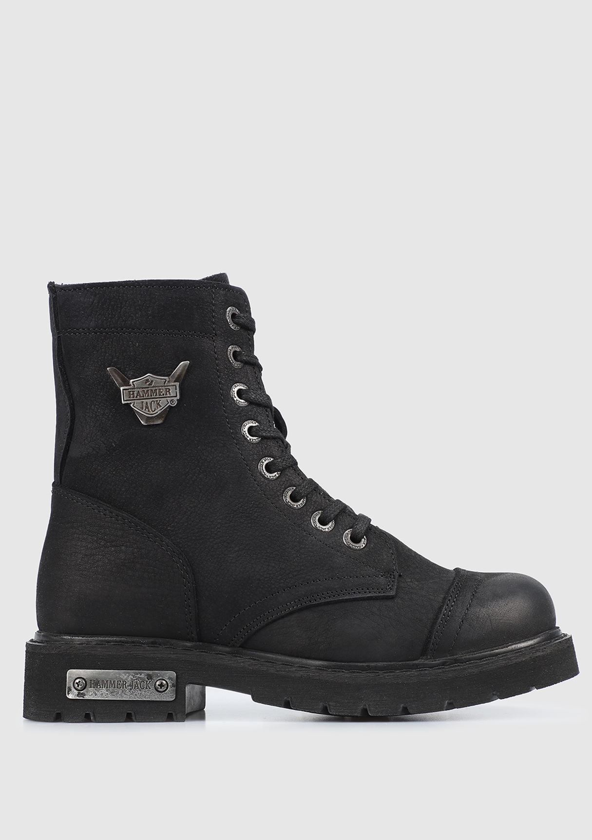 102 18505 Dock Step Siyah Kadın Bot