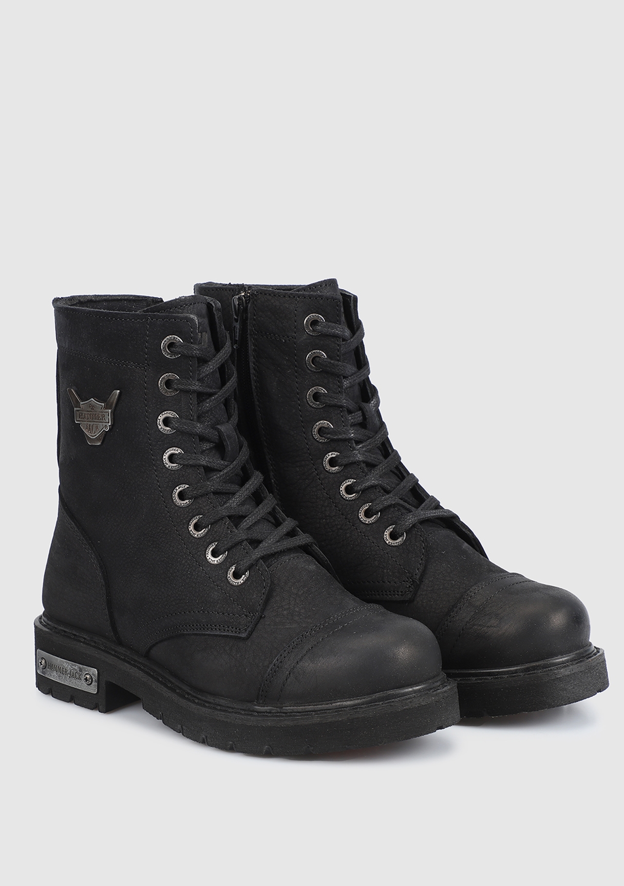 102 18505 Dock Step Siyah Kadın Bot