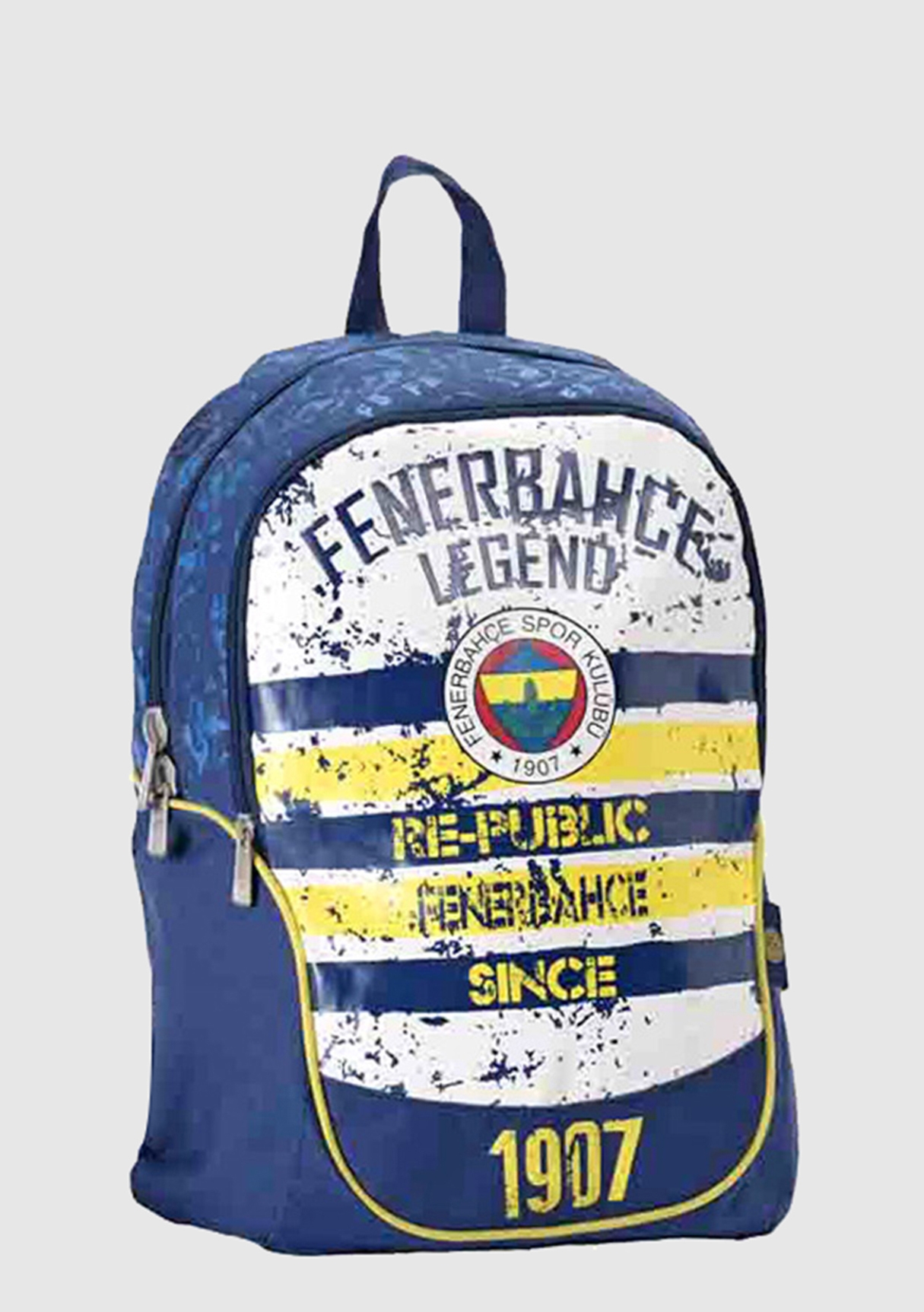 Lacivert  Sırt Çantası  