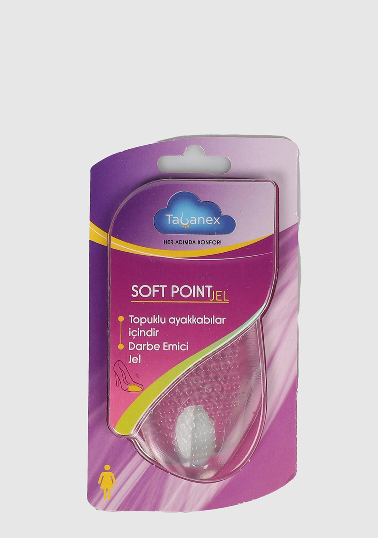   Tabanex SOFT POINT GEL