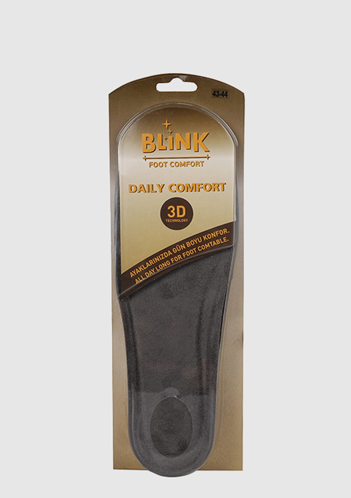   Blink Daily Comfort