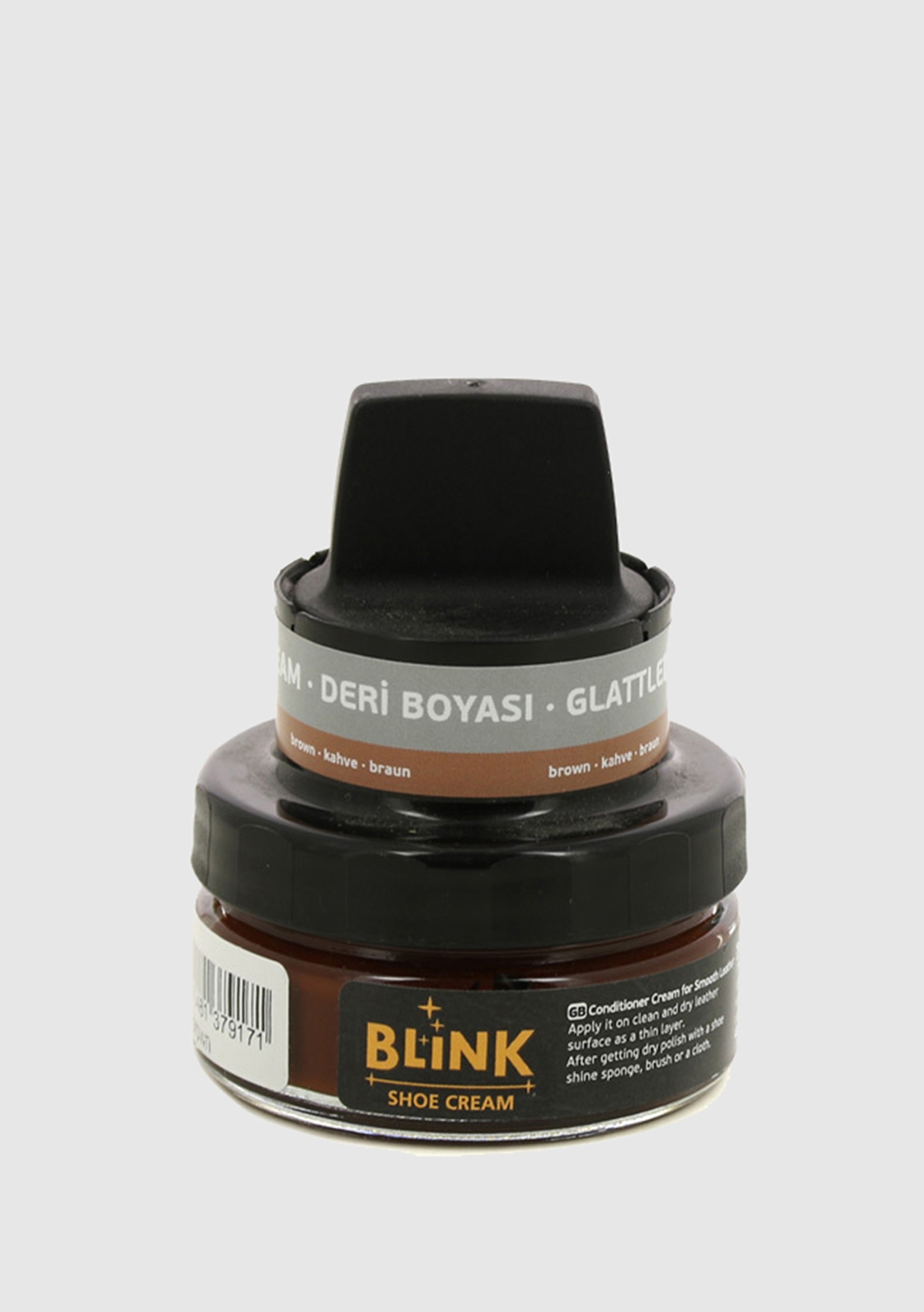 Lacivert  Deri Boyası