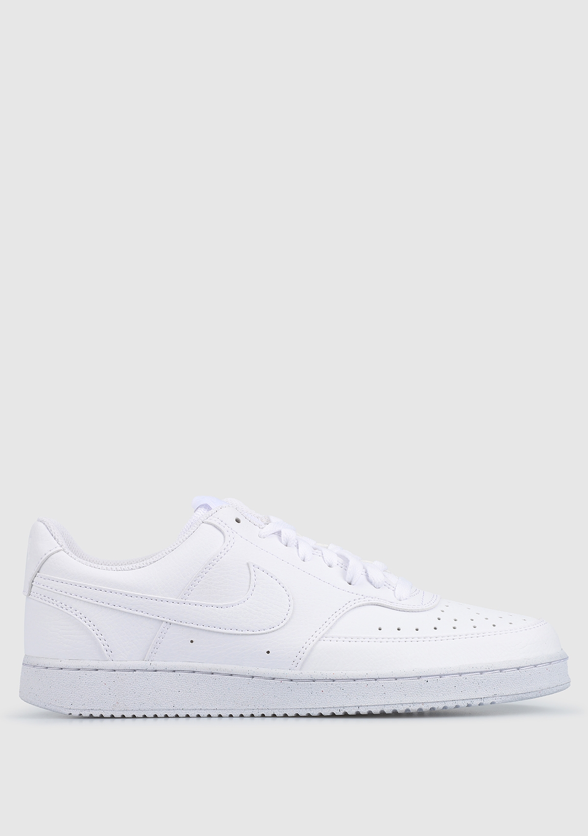 Court Vision Beyaz Erkek Sneaker DH2987-100