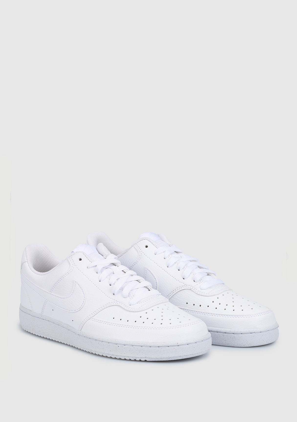 Court Vision Beyaz Erkek Sneaker DH2987-100
