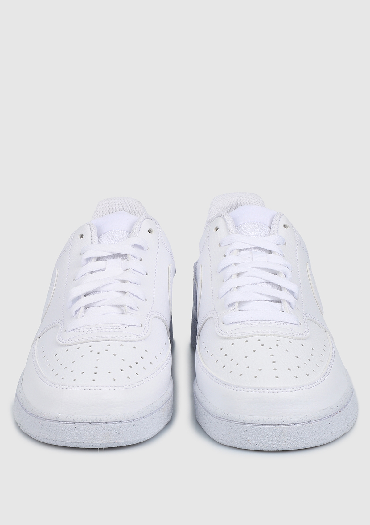 Court Vision Beyaz Erkek Sneaker DH2987-100