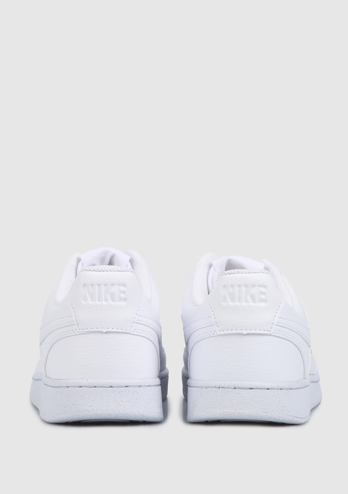 Court Vision Beyaz Erkek Sneaker DH2987-100
