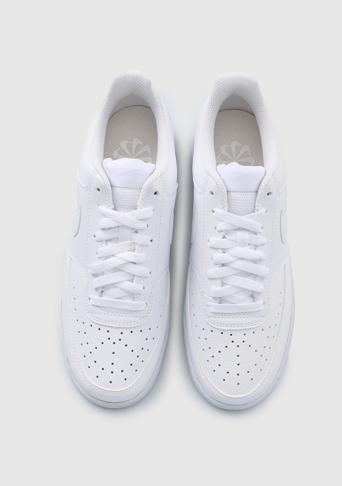 Court Vision Beyaz Erkek Sneaker DH2987-100