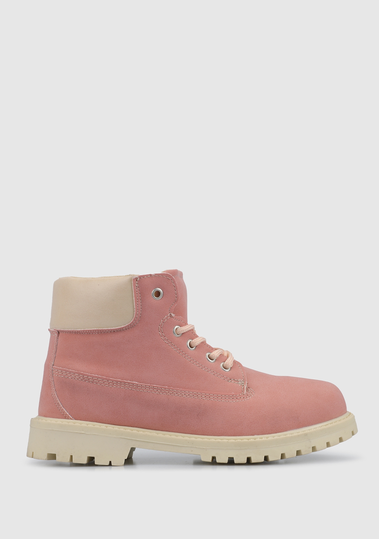 Pembe Kız Çocuk Bot