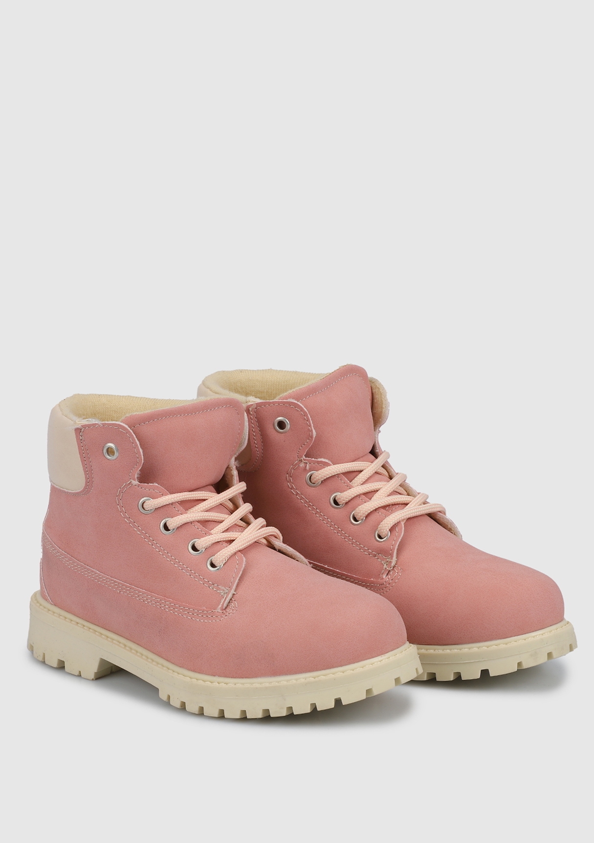 Pembe Kız Çocuk Bot