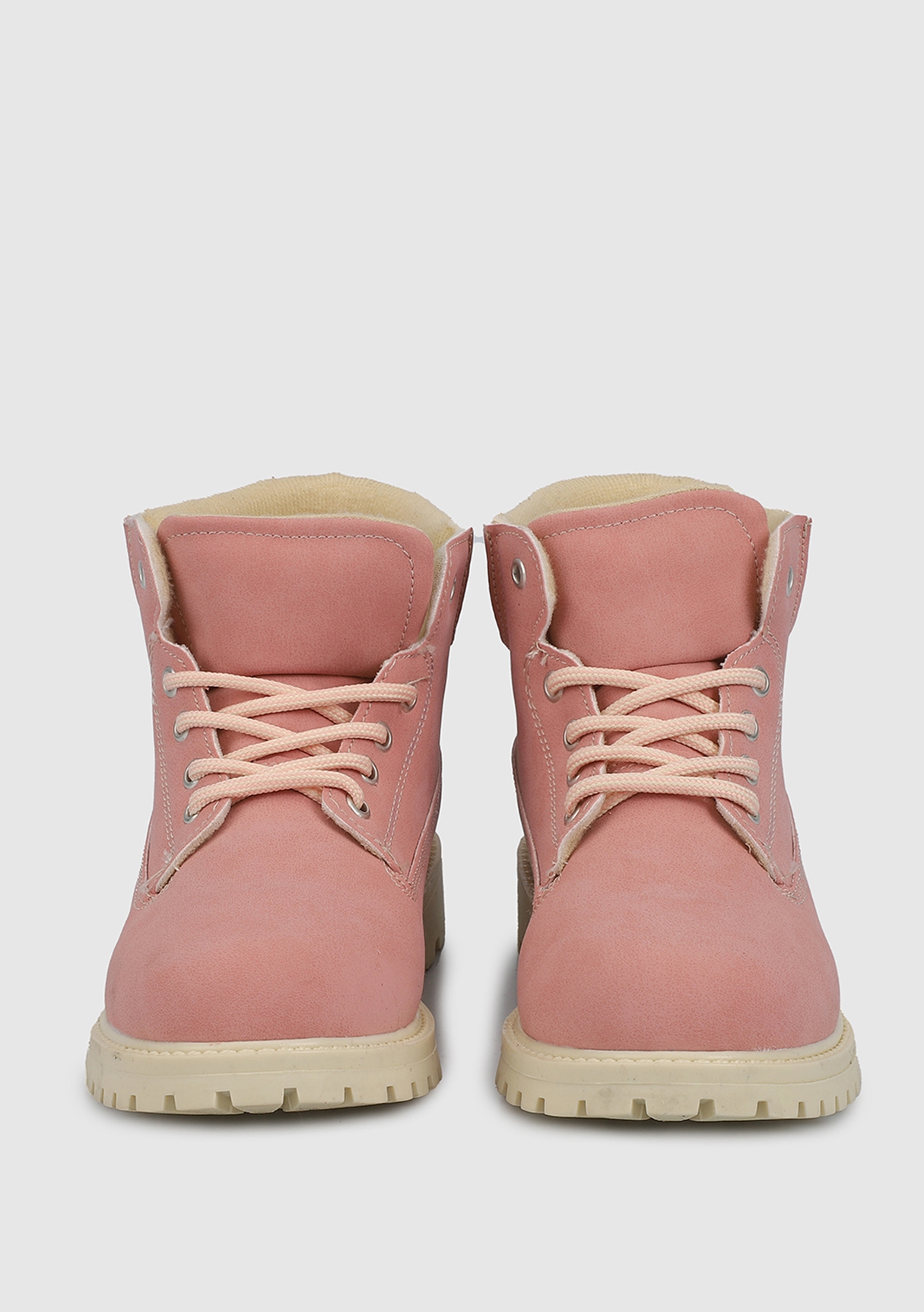 Pembe Kız Çocuk Bot